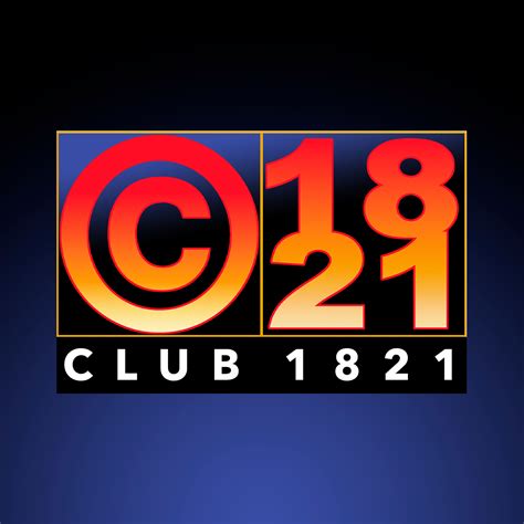 Club 1821